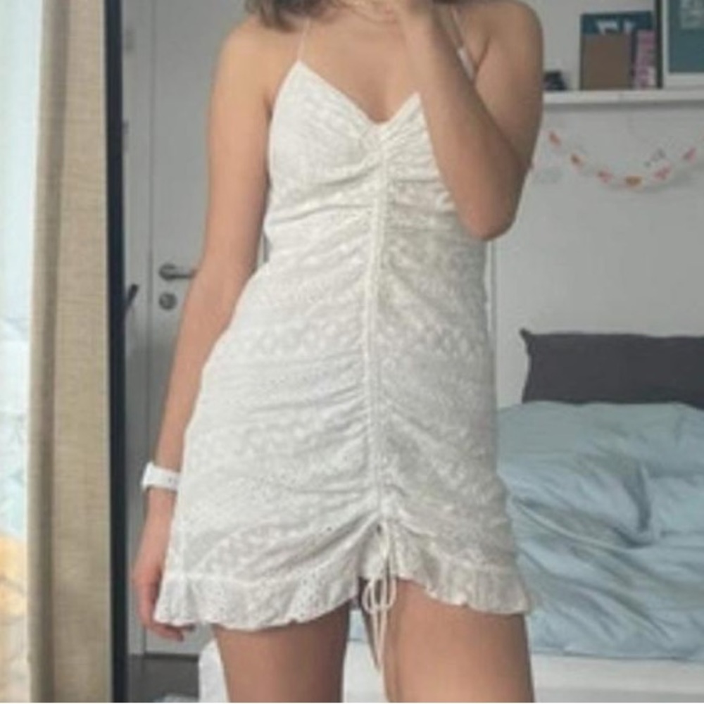 Princess Polly Summer dress
